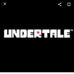 Undertale Hang Out