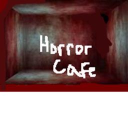Horror ⊗ Cafe [BETA]