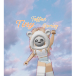 Tiny Toffee Official group <3