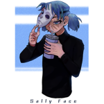 +*Sally Face Fan Group*+