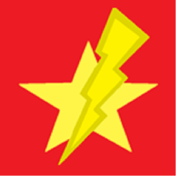 Lightning Star - Clothing Shop