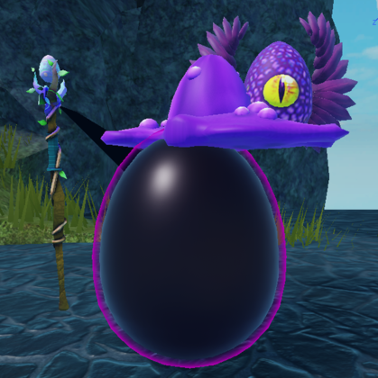 Dark Egg (Tower Heroes Enemy fanmade)