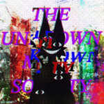 The Unknown Myth Society