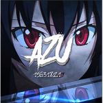 痛 Azu