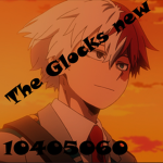 The Glocks new