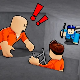 EPIC PRISON BREAKOUT X! icon