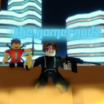 The gamergodz
