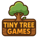 Tiny Tree Games