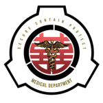 Secure Contain Protect | Medical Department