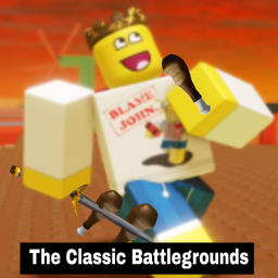 The Classic Battlegrounds
