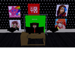 BarbiePlaysRoblox's fan club