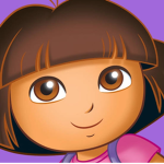 #Dora The Explorer official group