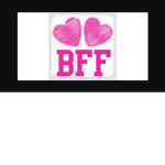 best friend Jade and Dawn