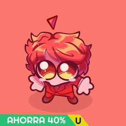 Ahorra un 40%