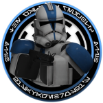 [AOTR] 501st Legion