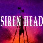 THE SIRENHEAD