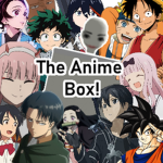 The Anime Box!