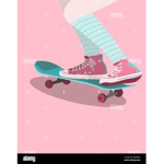 Skater’s only