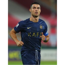CR7 Clicker ✨ icon
