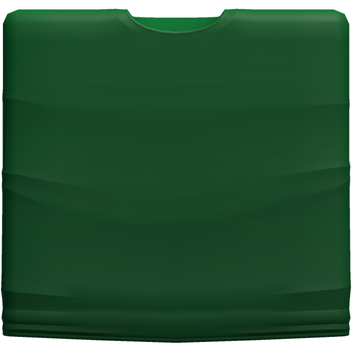 Green T-Shirt