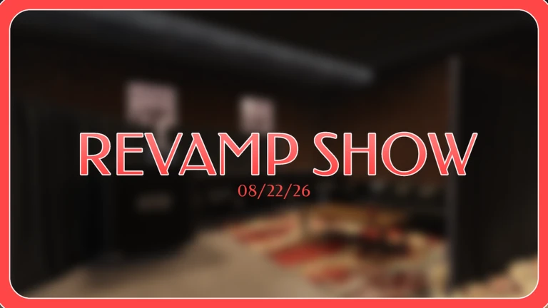 REVAMP CONCERT