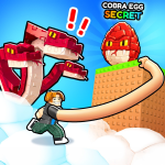 Jump for Animal Eggs