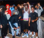 D.O.A TRAPPERS