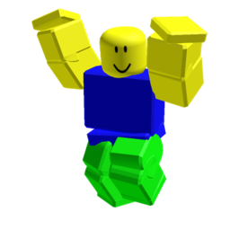 Baseplate Roleplay Game BETA ( Update! )