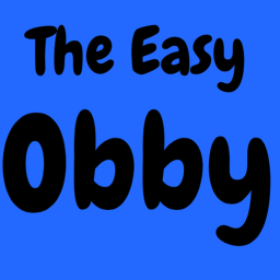 The Easy Obby