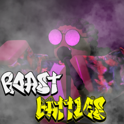 Roast Battles