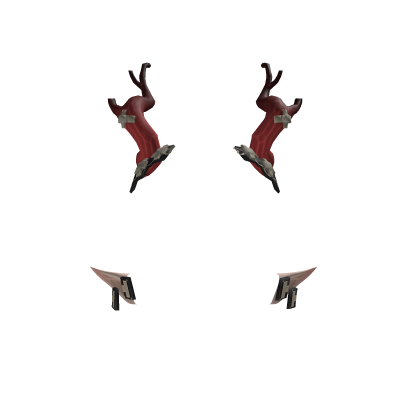 Zhuang's Horn and Ears