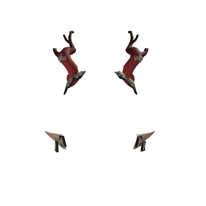 Zhuang's Horn and Ears
