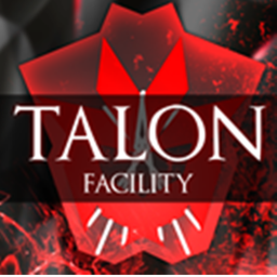 Training Facility Talon