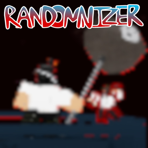 Randomizer Redux