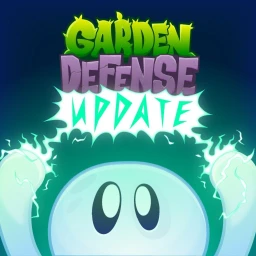 Garden Defense (Testing) icon