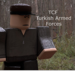 TCF |TÜRK ASKER KAMPI|