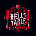 - Hell's Table -