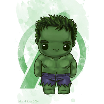 survive the hulk the killer