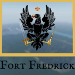 PE | Fort Fredrick, Prussia icon