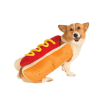 Os hot dog