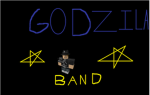 Band GODZILA
