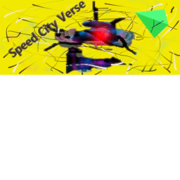 Speed City V
