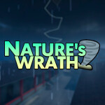Nature's Wrath 🌪️