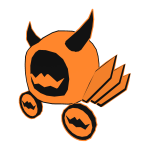 🎃 Hat