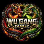 Wu Gang