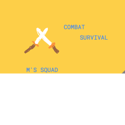 Combat survival