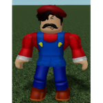Super Mario Bros and Sonic Fan Club