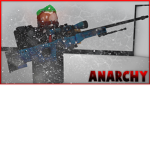 anarchy heroes