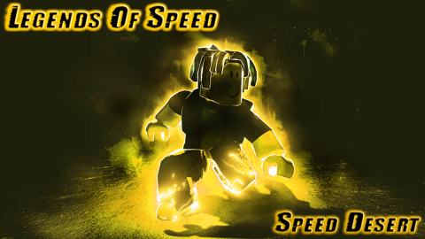 Legends Of Speed ⚡ scripts
