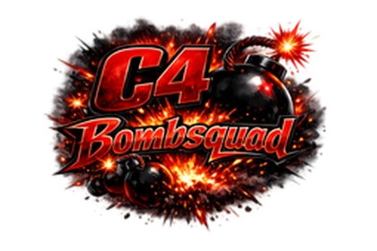 C4 Bombsquad Allstars Roblox group icon